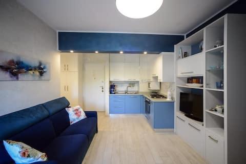 Appartamento Camilla Porto Recanati Exterior foto