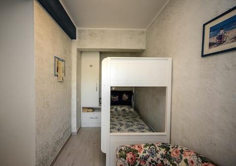 Appartamento Camilla Porto Recanati Exterior foto